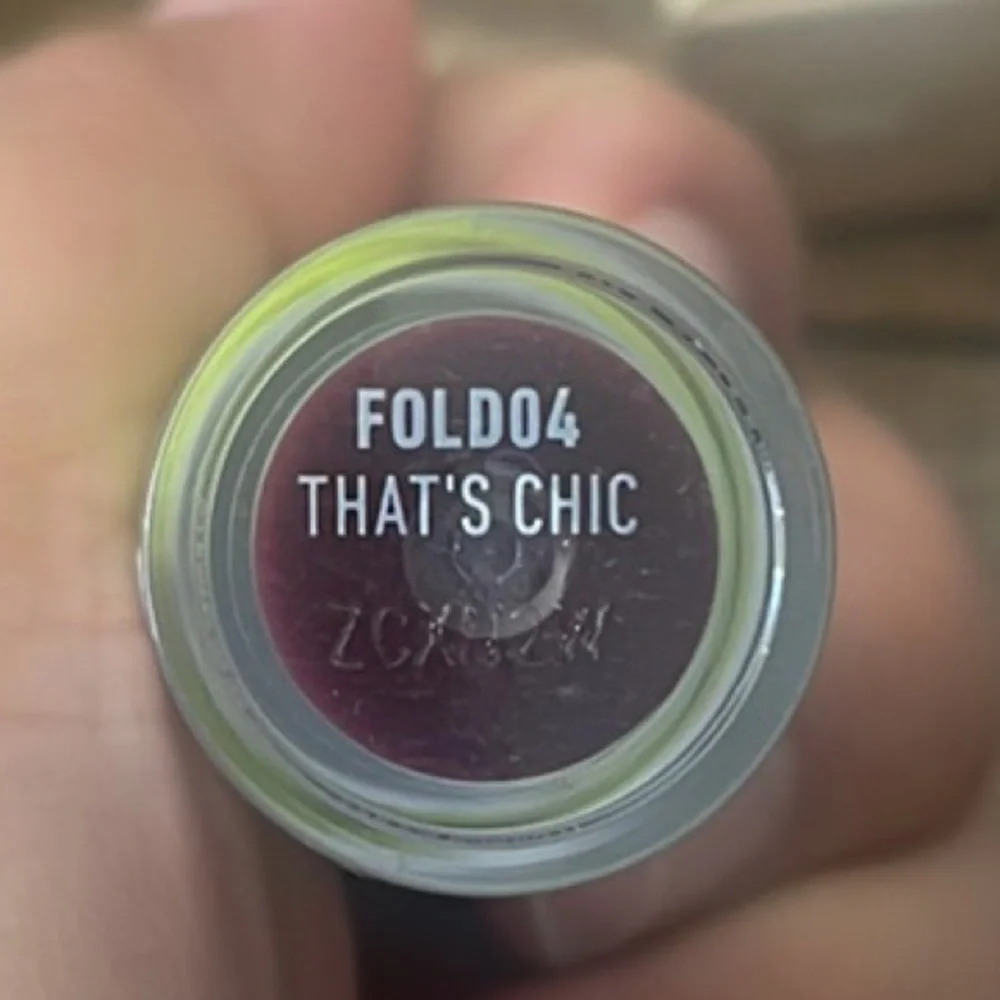 NYX FAT OIL LIP DRIP